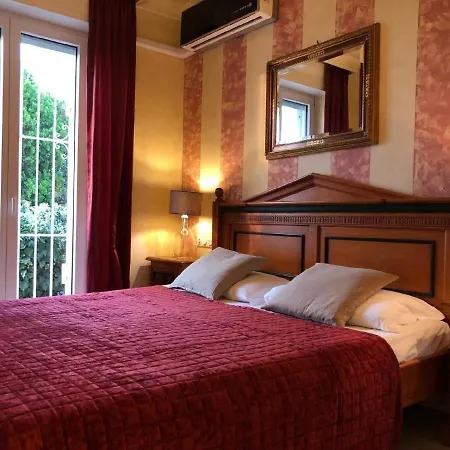 Casa vacanze Kleine Ferienvilla In Traumhafter Panoramalage Mit Blick Uber Den Sudlichen Gardasee Bardolino