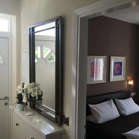 Casa vacanze Kleine Ferienvilla In Traumhafter Panoramalage Mit Blick Uber Den Sudlichen Gardasee Bardolino